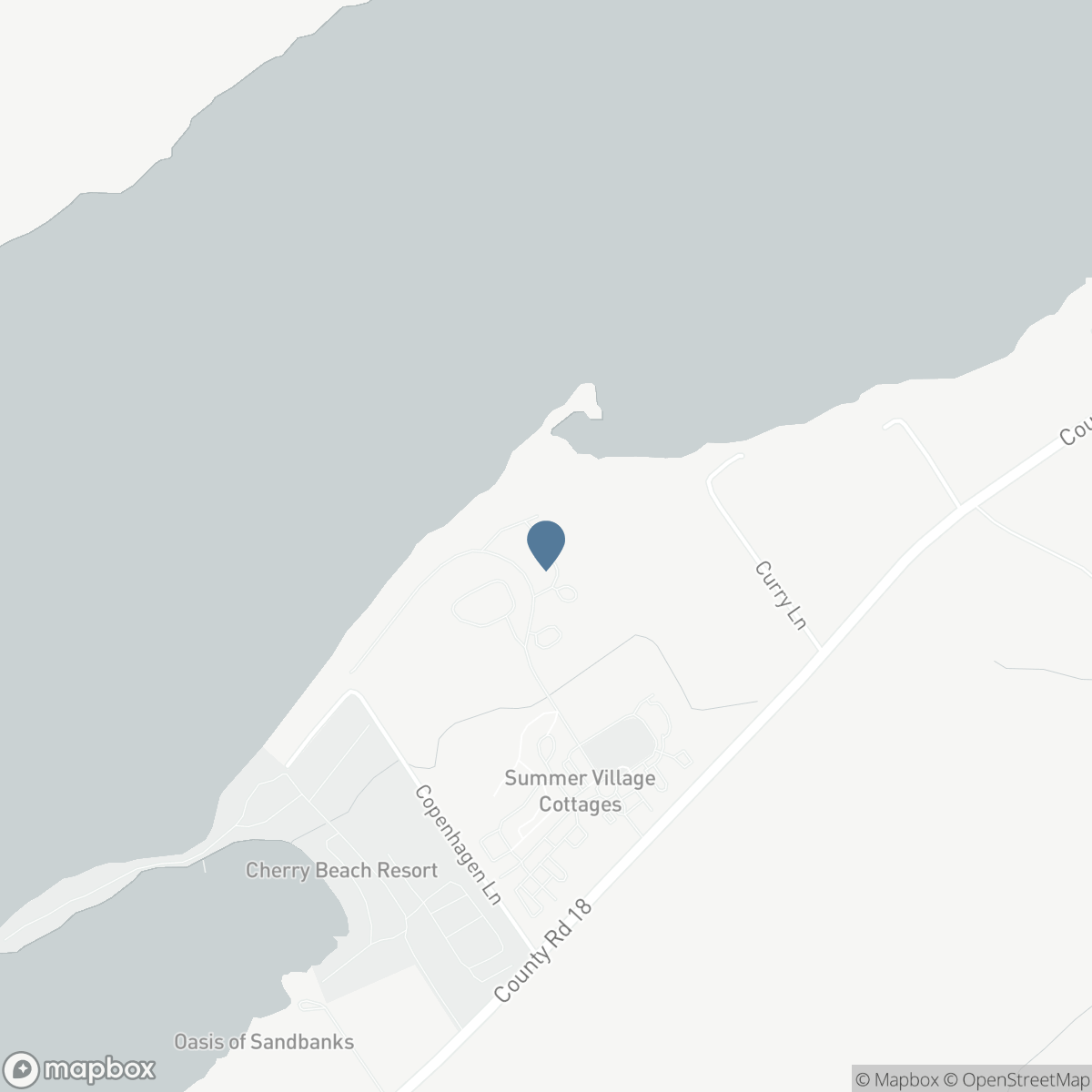 145 - 10 FARM VIEW LANE, Prince Edward, Ontario K0K 1P0